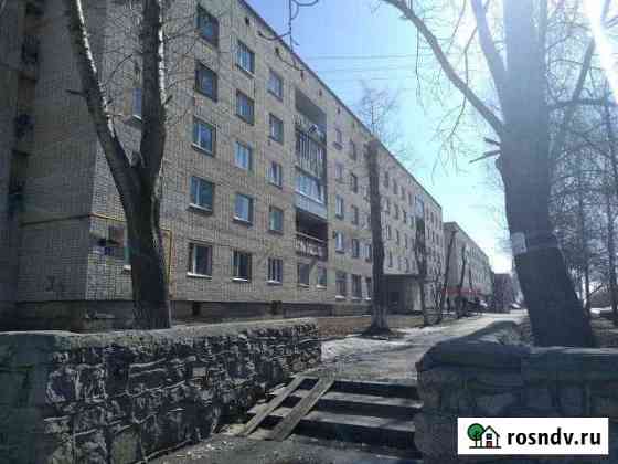 Комната 17 м² в 1-ком. кв., 3/5 эт. на продажу в Березовском Свердловской области Березовский