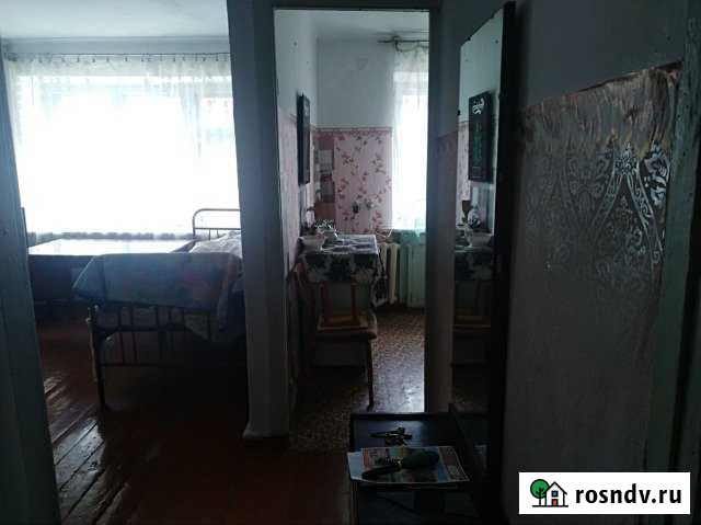 1-комнатная квартира, 30 м², 4/5 эт. на продажу в Анжеро-Судженске Анжеро-Судженск - изображение 1