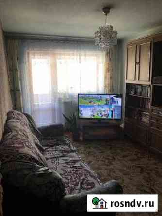 3-комнатная квартира, 61 м², 3/5 эт. на продажу в Кемерово Кемерово