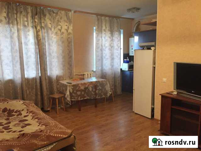 1-комнатная квартира, 33 м², 5/5 эт. в аренду на длительный срок в Ногинске Ногинск - изображение 1