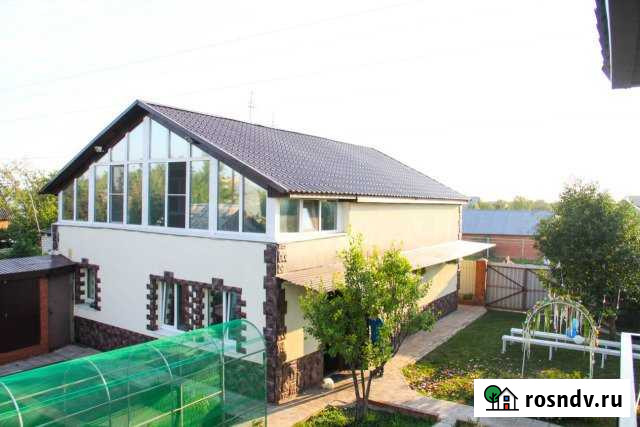 Коттедж 120 м² на участке 5 сот. в аренду посуточно в Тольятти Тольятти - изображение 1