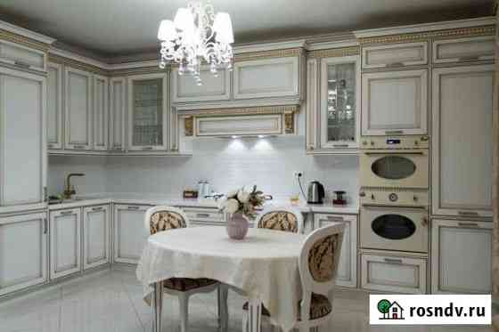 5-комнатная квартира, 160 м², 1/3 эт. на продажу в Уфе Уфа