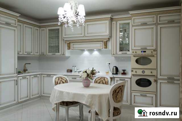 5-комнатная квартира, 160 м², 1/3 эт. на продажу в Уфе Уфа - изображение 1