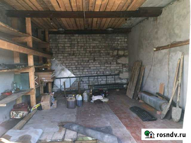 Гараж 24 м² на продажу в Ноябрьске Ноябрьск - изображение 1