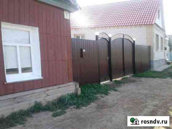 Дом 67 м² на участке 2 сот. на продажу в Новоузенске Новоузенск