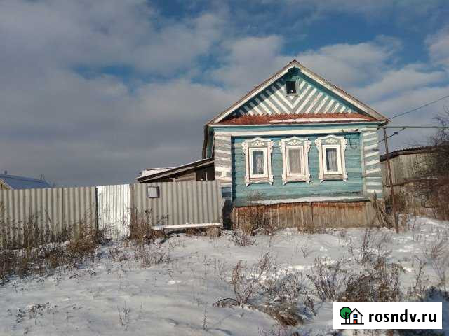 Участок ИЖС 50 сот. на продажу в Апастово Апастово - изображение 1