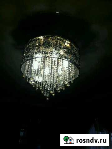 3-комнатная квартира, 70 м², 5/5 эт. на продажу в Преградной Преградная - изображение 1