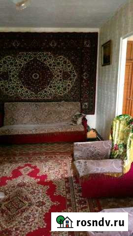 3-комнатная квартира, 55 м², 3/5 эт. в аренду на длительный срок в Кстово Кстово - изображение 1