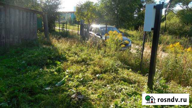 Участок ИЖС 4 сот. на продажу в Спас-Клепиках Спас-Клепики - изображение 1