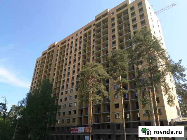 3-комнатная квартира, 79 м², 5/17 эт. на продажу в Жуковском Жуковский - изображение 1