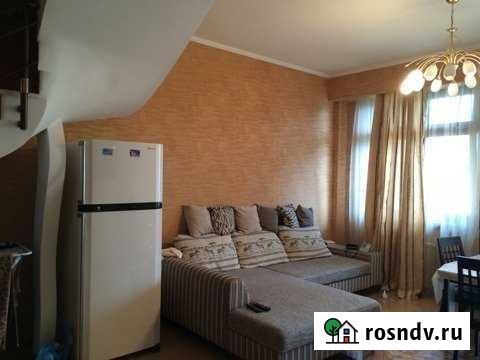 3-комнатная квартира, 120 м², 6/7 эт. в аренду на длительный срок в Красной Поляне Краснодарского края Красная Поляна - изображение 1