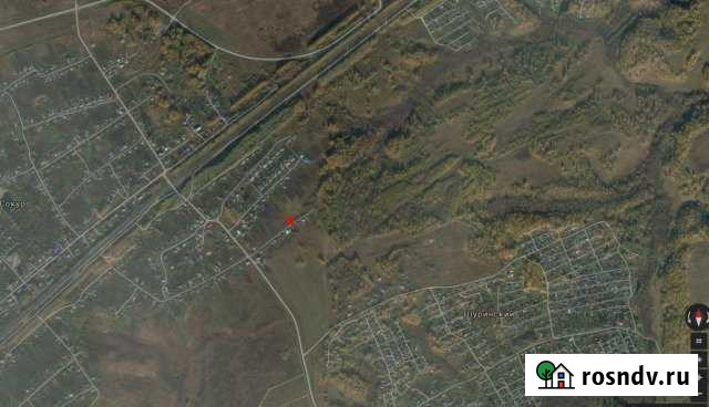 Участок ИЖС 13 сот. на продажу в Сокуре Сокур - изображение 1