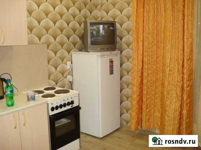 Квартира-студия, 24 м², 6/10 эт. в аренду посуточно в Миассе Миасс - изображение 1