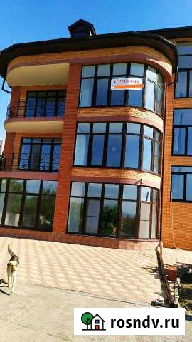 Коттедж 360 м² на участке 9 сот. на продажу в Супсехе Супсех - изображение 1