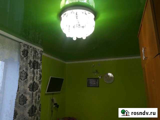 2-комнатная квартира, 47 м², 2/2 эт. на продажу в Далматово Далматово - изображение 1