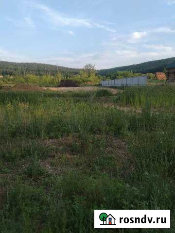 Участок ИЖС 8 сот. на продажу в Жигулевске Жигулевск - изображение 1