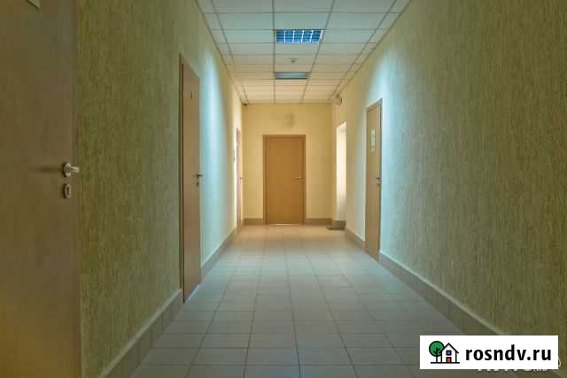 В центре Ялты аренда офисных помещений от 25 кв. м Ялта - изображение 1