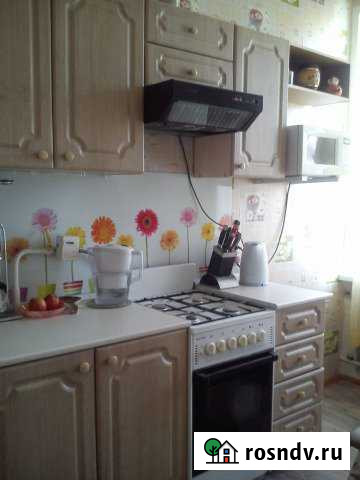 3-комнатная квартира, 72 м², 4/4 эт. в аренду на длительный срок в Барнауле Барнаул - изображение 1