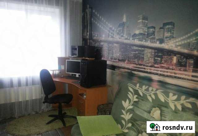 3-комнатная квартира, 65 м², 9/9 эт. на продажу в Тутаеве Тутаев - изображение 1