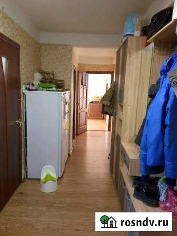 4-комнатная квартира, 74 м², 6/9 эт. на продажу в Войсковицах Войсковицы - изображение 1