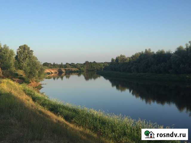 Дача 44 м² на участке 44 сот. на продажу в Городищах Городищи - изображение 1