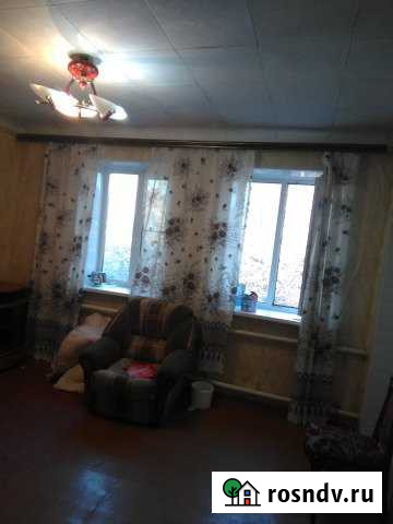 1-комнатная квартира, 25 м², 2/2 эт. на продажу в Мичуринске Мичуринск - изображение 1