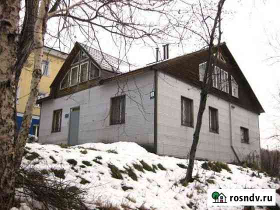 Офисное помещение, Ключевская 28/1, 300 кв.м. Петропавловск-Камчатский
