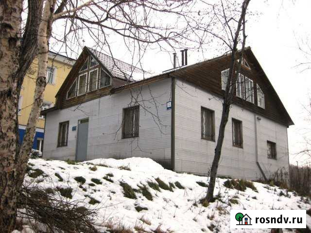 Офисное помещение, Ключевская 28/1, 300 кв.м. Петропавловск-Камчатский - изображение 1