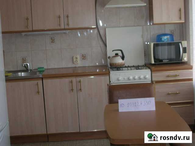 Дом 80 м² на участке 2 сот. в аренду посуточно в Кабардинке Кабардинка - изображение 1