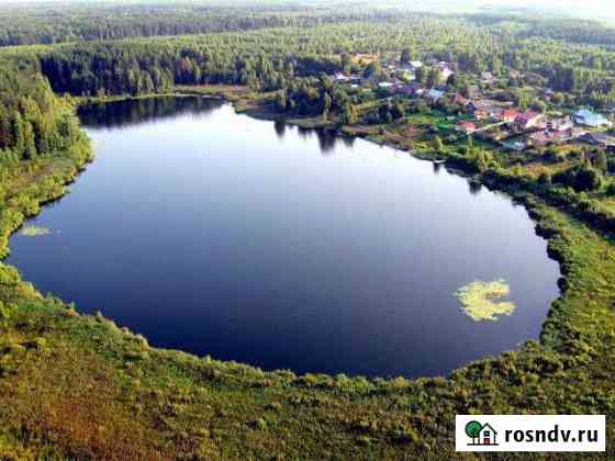 Участок ИЖС 25 сот. на продажу в Воскресенском Нижегородской области Воскресенское