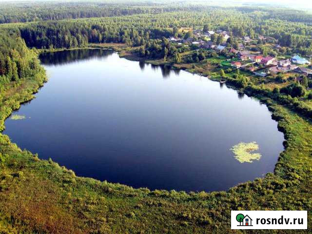 Участок ИЖС 25 сот. на продажу в Воскресенском Нижегородской области Воскресенское - изображение 1