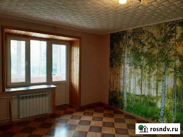 2-комнатная квартира, 51 м², 2/2 эт. на продажу в Абинске Абинск - изображение 1