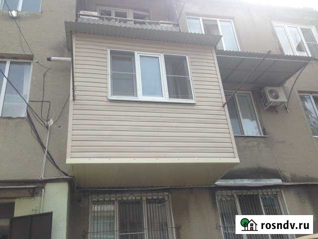 2-комнатная квартира, 50 м², 2/3 эт. на продажу в Беслане Беслан - изображение 1