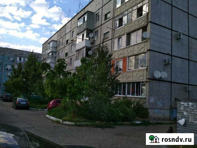 2-комнатная квартира, 51 м², 4/5 эт. на продажу в Мостовском Мостовской - изображение 1