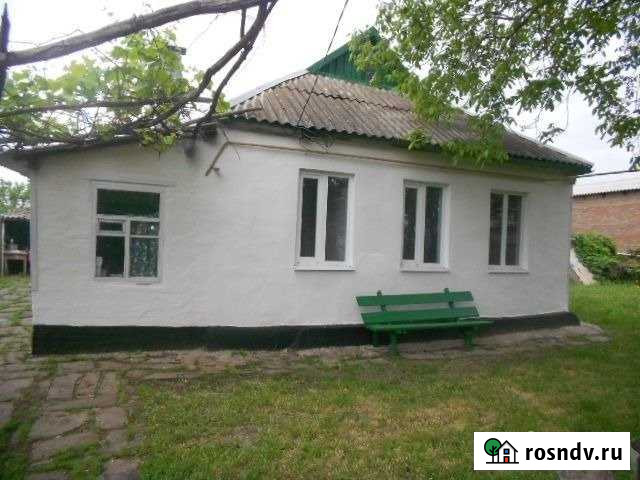 Дом 45.4 м² на участке 54 сот. на продажу в Куйбышево Куйбышево - изображение 1