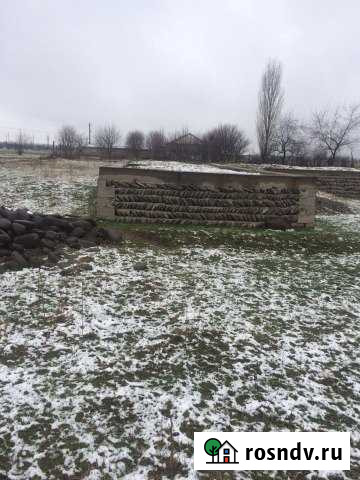 Участок ИЖС 15 сот. на продажу в Бабаюрте Бабаюрт - изображение 1