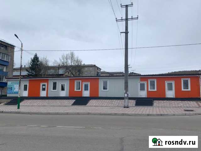 Участок промназначения 13 сот. на продажу в Сковородино Сковородино - изображение 1