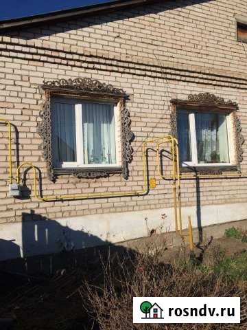 Дом 75 м² на участке 5 сот. на продажу в Уйском Уйское - изображение 1