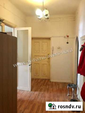 4-комнатная квартира, 103 м², 3/3 эт. на продажу в Златоусте Златоуст - изображение 1