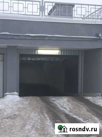 Машиноместо 20 м² на продажу в Перми Пермь - изображение 1