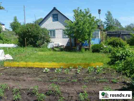 Дача 25 м² на участке 6 сот. на продажу в Чердаклах Чердаклы