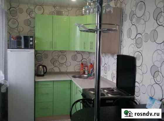 2-комнатная квартира, 44 м², 2/5 эт. в аренду посуточно в Тулуне Тулун