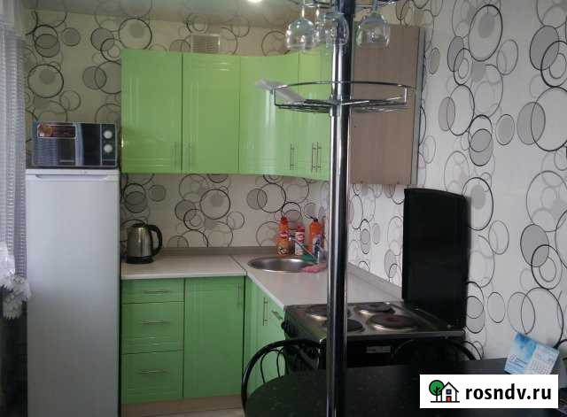 2-комнатная квартира, 44 м², 2/5 эт. в аренду посуточно в Тулуне Тулун - изображение 1