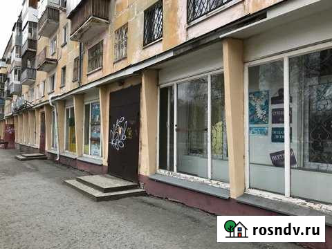 Помещение свободного назначения, 1102 кв.м. Нижний Тагил - изображение 1