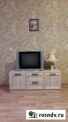 1-комнатная квартира, 32 м², 1/9 эт. в аренду посуточно в Муроме Муром - изображение 1