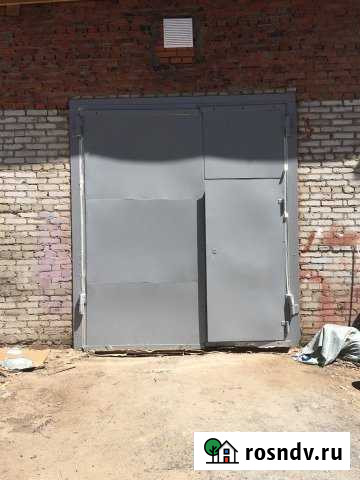 Бокс Хабаровск - изображение 1