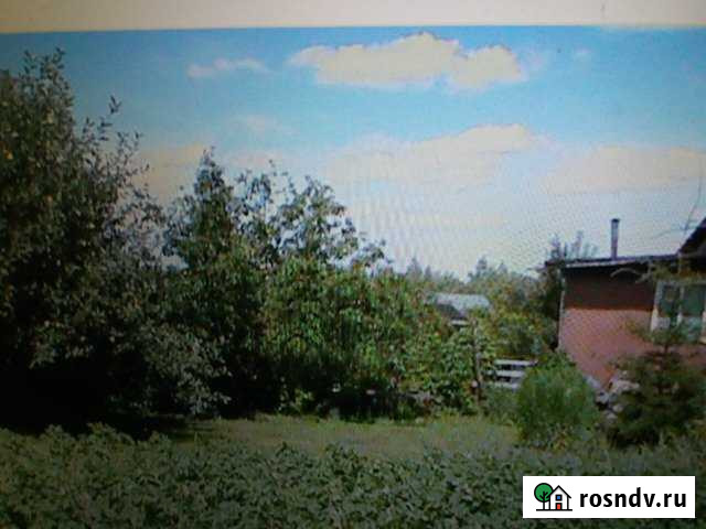 Участок СНТ, ДНП 9 сот. на продажу в Ясногорске Тульской области Ясногорск - изображение 1