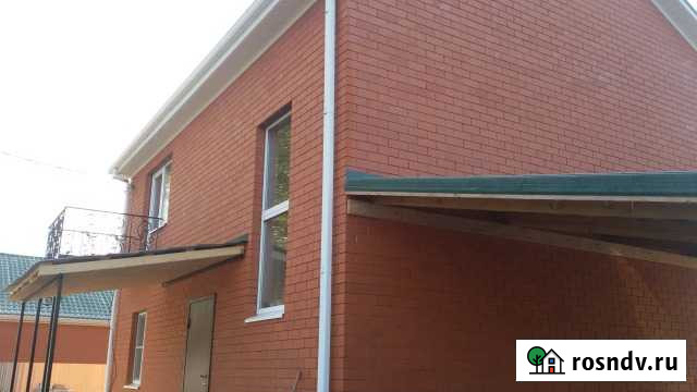 Дом 120 м² на участке 20 сот. на продажу в Каширском Каширское - изображение 1