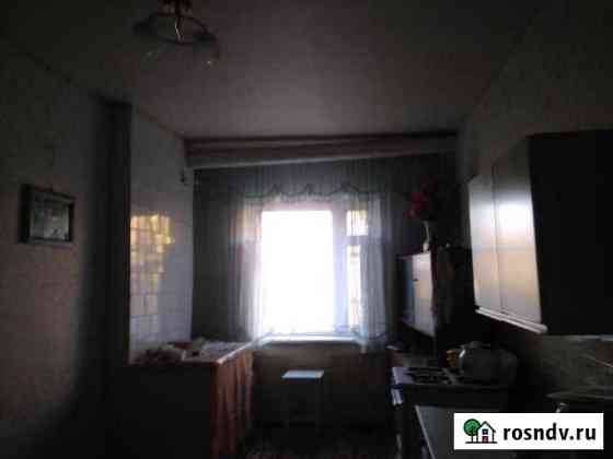 3-комнатная квартира, 60 м², 1/2 эт. на продажу в Жердевке Жердевка