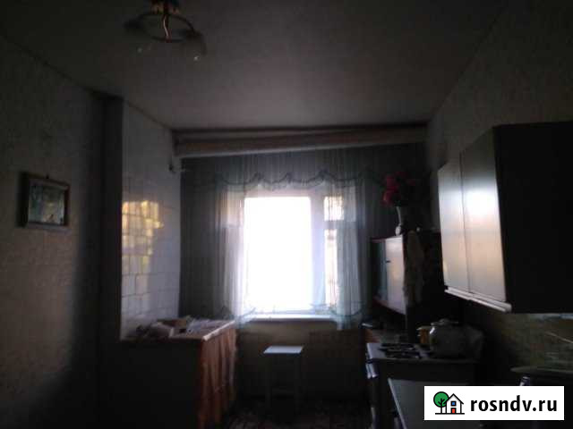 3-комнатная квартира, 60 м², 1/2 эт. на продажу в Жердевке Жердевка - изображение 1